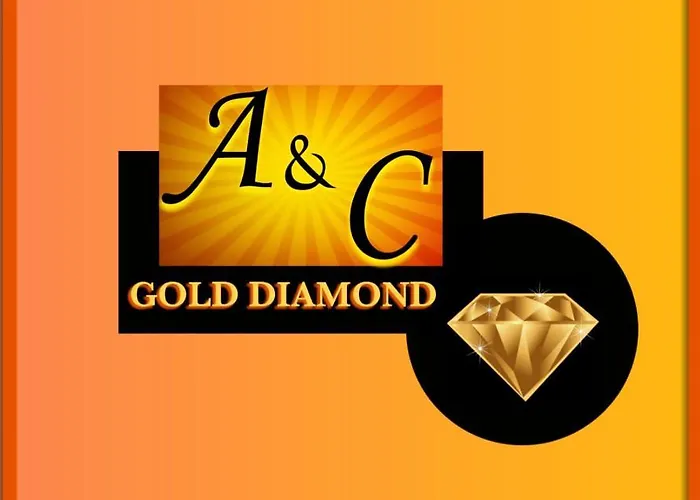 A&C Gold Diamond